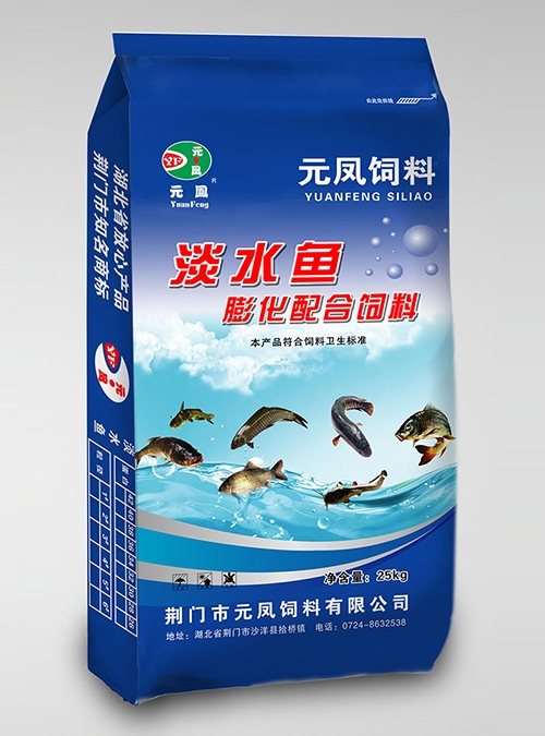 如何進(jìn)行投喂淡水魚(yú)飼料？