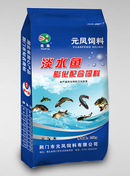 湖北魚(yú)飼料廠(chǎng)家